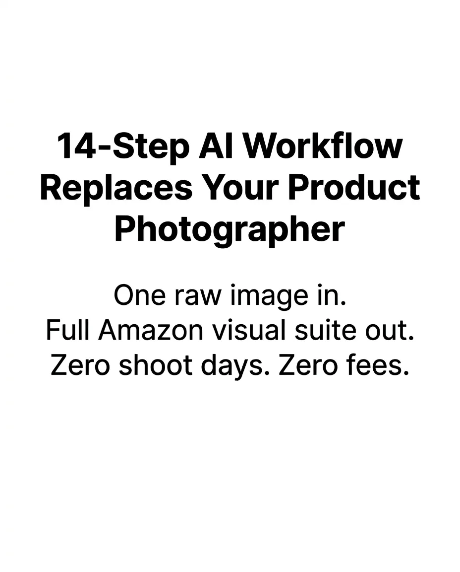 Slide 3 — workflow output
