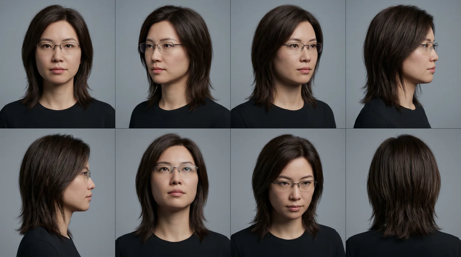 Reference Sheet — workflow output
