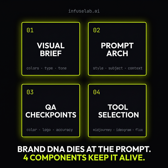 Grid visual generated by Agent 7