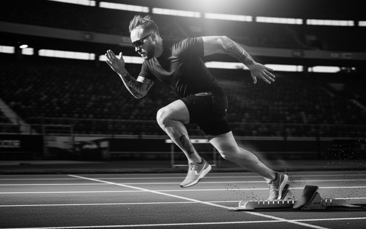 10 Emotion-Driven Midjourney Prompts for Sport Campaigns